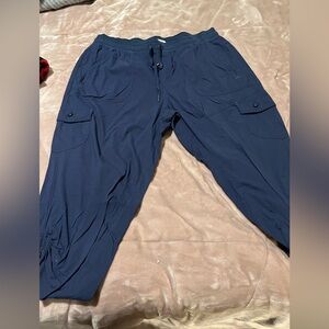 L.L. Bean lounge pants